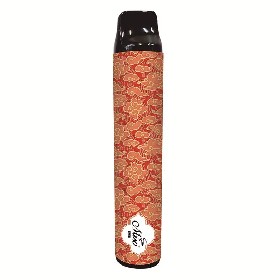 2021 Newest Disposable Electronic Cigarette Miso 2020 Lucky Disposable Vape Pen 2600 Puffs Nicotine Vape VS Puff Bar Puff Plus Maskking HQD Disposable Vape