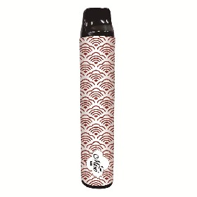Factory Price Disposable Vape Pen Miso 2020 Lucky Disposable Vape 2600 Puffs Nicotine Vape VS Puff Max Romio Plus Yuoto Puff Bar Plus Disposable Vapes
