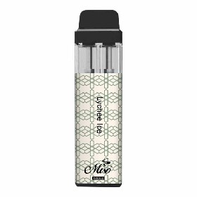 2800 Puffs Nicotine Vape Miso Double 7.5ml Disposable Vape Pen VS Puff Double Puff Bar Plus Miso Plus KangVape Airis Disposable E Cigarettes Vape