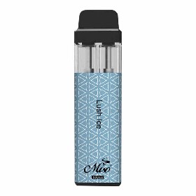 New Coming Disposable E Cigarette Miso Double 2800 Puffs Disposable Vape Pen VS Miso Plus Miso Pro Puff Bar Plus Maskking Pro Disposable Nicotine Vape