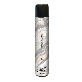 2.8ml 2% Nicotine Vape Miso Max 1200 Puffs Disposable Vape Pen 450mAh Battery VS Miso Plus Miso Pro Vaporlax HQD KangVape IGET Maskking EPE Unik Plus Disposable Vapes