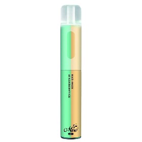 Hot Sell Top Light Shining Disposable Vape Pen Miso Dazzle 1500 Puffs Disposable Vape 2% Nicotine to Russia VS Air Bar Lux Maskking Pro HQD Plus Puff Plus Miso Vape