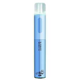 2% Nicotine Vape with Fast Shipping to Russia Miso Dazzle Disposable Vape Pen 5ml 1500 Puffs with Top Light Shining VS Puff Plus Airis HQD Plus Maskking KangVape Miso Disposable E Cig Pen