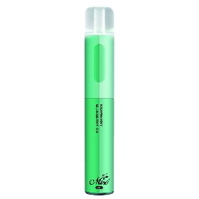 China Disposable Electronic Cigarette Miso Dazzle Disposable Vape Pen with Top Light Shining 5ml 1500 Puffs 2% Nicotine with Fast Shipping to Russia USA UAE