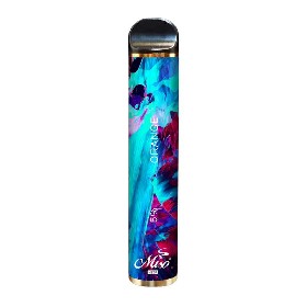 Factory Price Disposable Vapes Miso Mega 5000 Puffs Disposable Vape Pen 5% Nicotine Vape VS Airis Mega Fume HQD IGET KangVape Maskking Miso Puff Plus Vape Pen