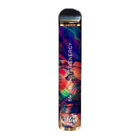 Customized Disposable Vapes Miso Mega 5000 Puffs Disposable Vape Pen 5% Nicotine Vape with OEM / ODM VS Miso Plus Miso Pro Puff Plus Airis KangVape Maskking Vape