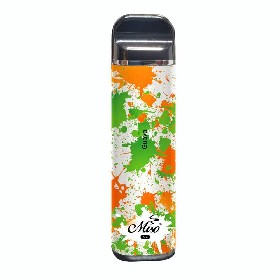 Newest Miso Vape Disposable Vape Pen Miso Six 1600 Puffs