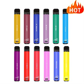Original Miso Plus 600 Puffs 2ml TPD Puffs Plus Disposable Vape Pen Wholesale UK Eu