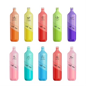 Mesh Coil Disposable Box Miso Mbar Rechargeable Disposable Vape Pen Miso Mbar