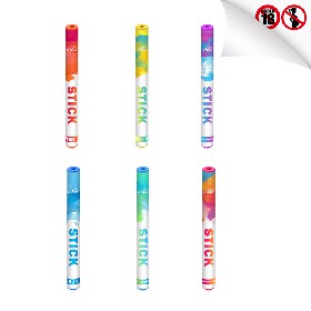 Miso New Lauch Disposable Vape Pen 600 Puffs TPD Disposables Miso Stick E-cigarette.