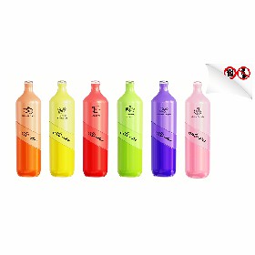 Big Puffs Disposable Box Miso Mbar 7000 Puffs Disposable Vape Pen Rechargeable Disposables