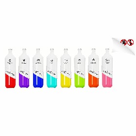 Miso Mesh Coil Disposable Miso Fbar 5000 Puffs Rechargeable Disposables Hot in USA