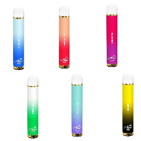 Miso Camo New Design Popular Canada Disposable Vape Pen 20mg Disposables