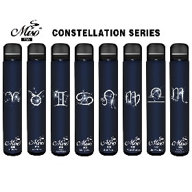 100pcs Miso Pro 1500Puffs Disposable vape door to soor South Africa