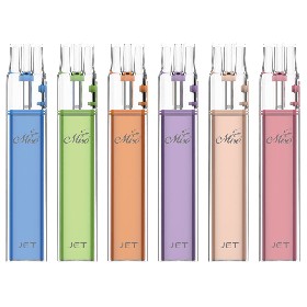 Empty Disposable Vape Pod Kit TPD Disposable Pen Miso Jet No Liquid Disposable Vapes