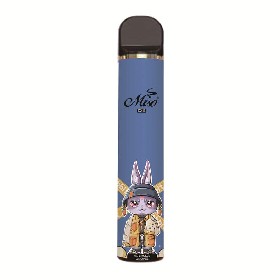 Miso Zone Disposable Vape Pen 2200 Puffs Nicotine Vape 12 Chinese Zodiac VS Miso Pro Miso 2-in-1 Romio Plus Puff Xtra Puff Bar Puff Plus Disposable Vape