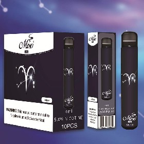 Wholesale Original Disposable E Cigarette Miso PRO Disposable Vape Pen 4ml 1500 Puffs Vs Miso Zone / 2 in 1 / Plus / M Miso 2020 Disposable Vape Puff Bar Plus