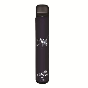 Miso Pro Disposable Vape Pen 4ml 1500 Puffs 5% Nicotine Vape VS Puff Bar Disposable Puff Plus Hyde Plus Maskking High Pro Disposable Electronic Cigarette