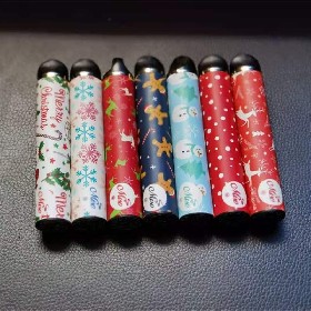 Fast Shipping Miso Disposable Vape Pen Miso M Disposable Vape 1000 Puffs Nicotine Vape VS Air Bar Lux Puff Flow Breeze Plus Puff Bar Puff Plus Disposable Vape