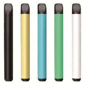 New Disposable E Cigarette Vape Kit Miso Mini Disposable Vape Pen 2.4ml 400 Puffs 5% Salt Nicotine Disposable Vape