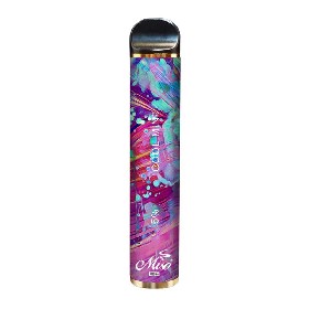 Miso Mega 5000 Puffs Disposable Vape Pen 5% Nicotine Vape VS EPE Unik Plus KangVape Onee Airis Mega Puff XXL Puff Plus Miso Plus Miso Pro Miso Disposable Vapes