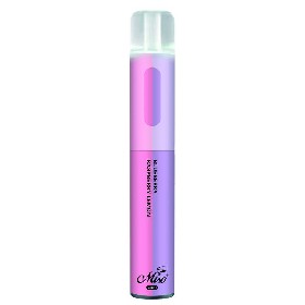 China Supply for Disposable E Cig Vape Miso Dazzle 1500 Puffs Disposable Vape Pen 5ml 2% Nicotine Vape VS Air Bar Lux Airis Miso Plus Puff Plus Top Light Shining