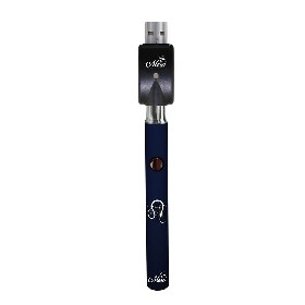 320mAh CBD Vape Pen Battery Miso 510 Thread Battery with USB Battery for All Kinds 510 Thread Cartridges VS OOZE Vertex Slim Twist CBD THC Vaep Pen Battery