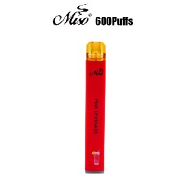 UK Popular Disposable Vape Pen 2ml Disposable Vape Pod TPD