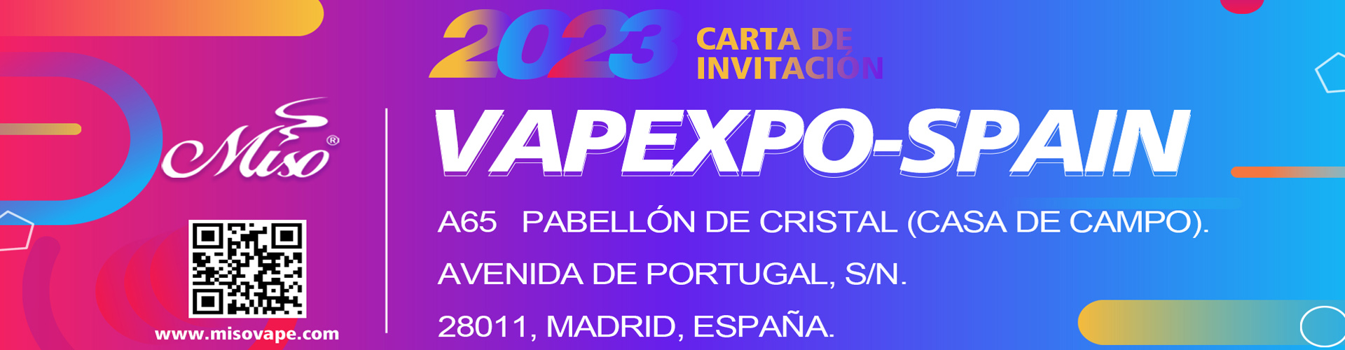 Spain Vape Expo
